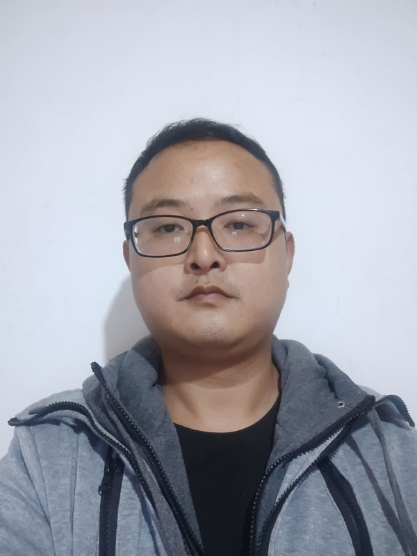 爱在一瞬间的第二张照片--南平相亲服务中心