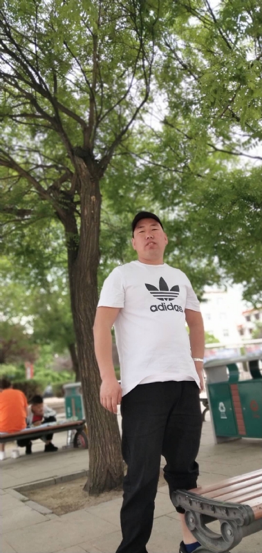 啊包g的第一张照片--南平相亲服务中心