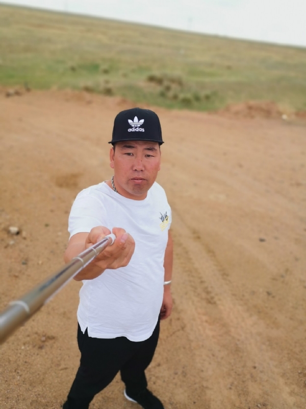 啊包g的第二张照片--南平相亲服务中心