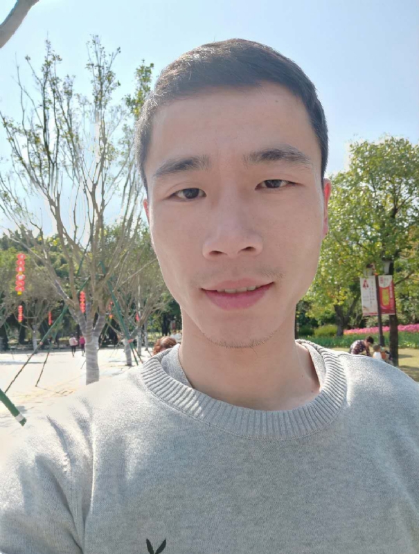 小懒虫的第一张照片--南平相亲服务中心