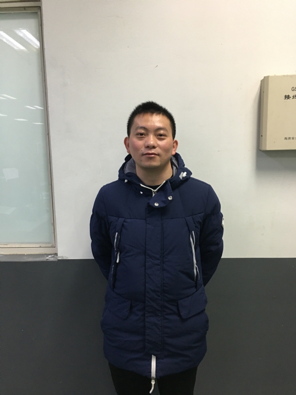 春风过客的第二张照片--南平相亲服务中心