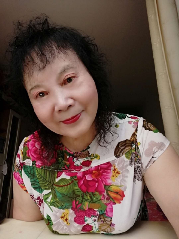 晚霞的第一张照片--南平相亲服务中心