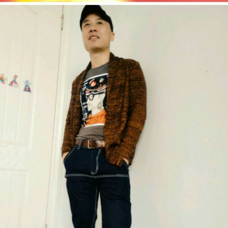 一切随缘的第一张照片--南平相亲服务中心