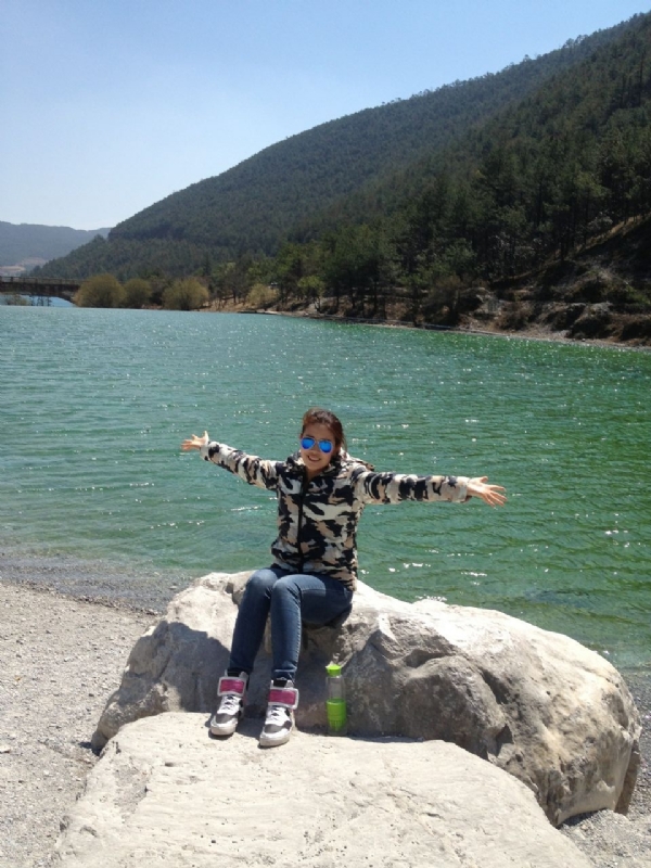 小小的第一张照片--南平相亲服务中心