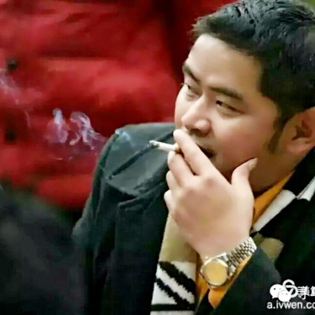 富友范的第一张照片--南平相亲服务中心