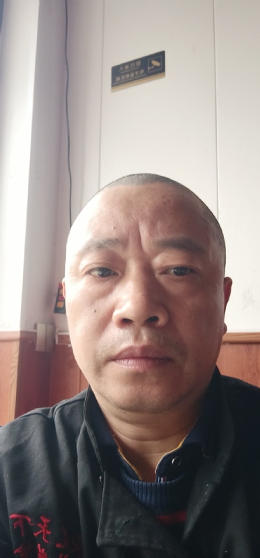 快乐人生的第一张照片--南平相亲服务中心