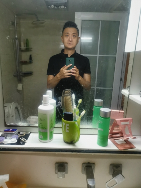 龙少的第一张照片--南平相亲服务中心