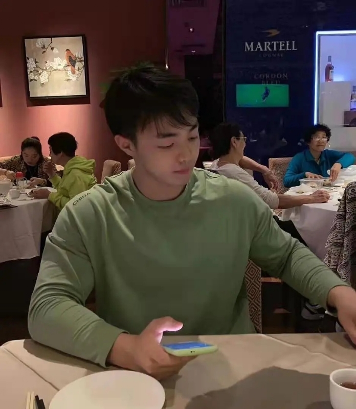 la的第一张照片--南平相亲服务中心