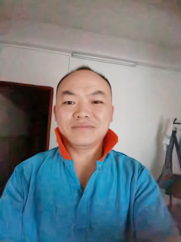 与子携老的第四张照片--南平相亲服务中心