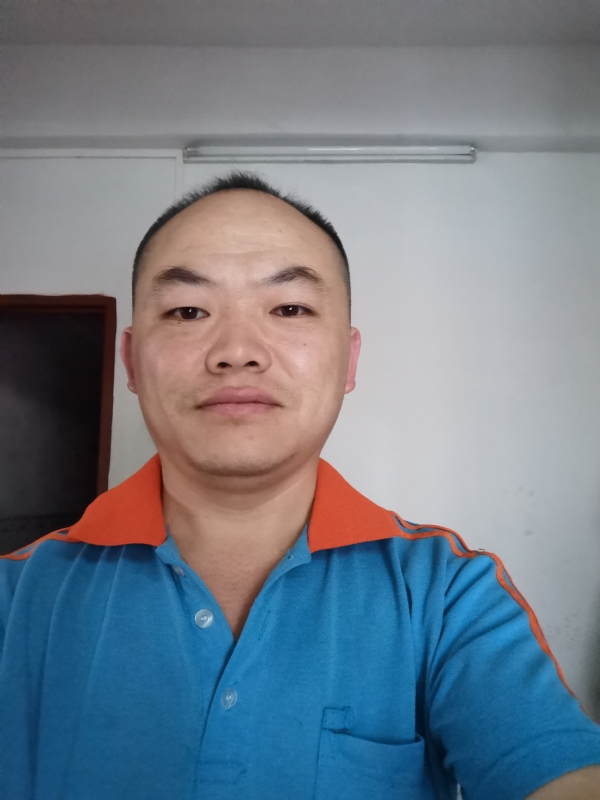 与子携老的第六张照片--南平相亲服务中心