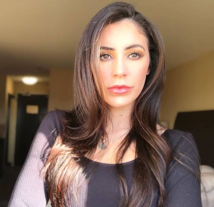 LisaDennis的第一张照片--南平相亲服务中心