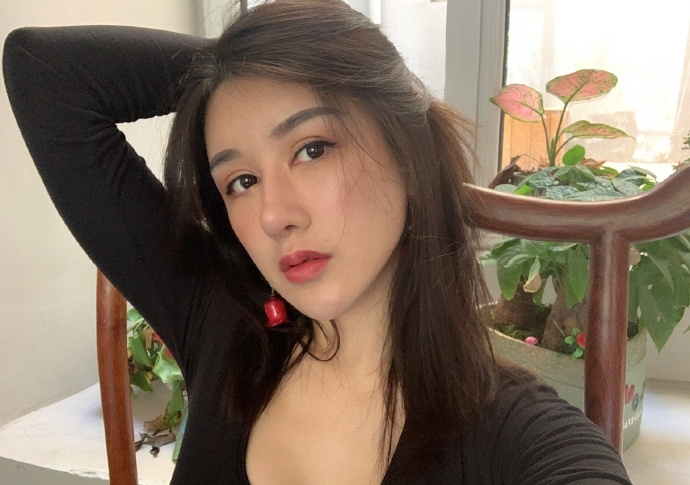 林依依的第二张照片--南平相亲服务中心