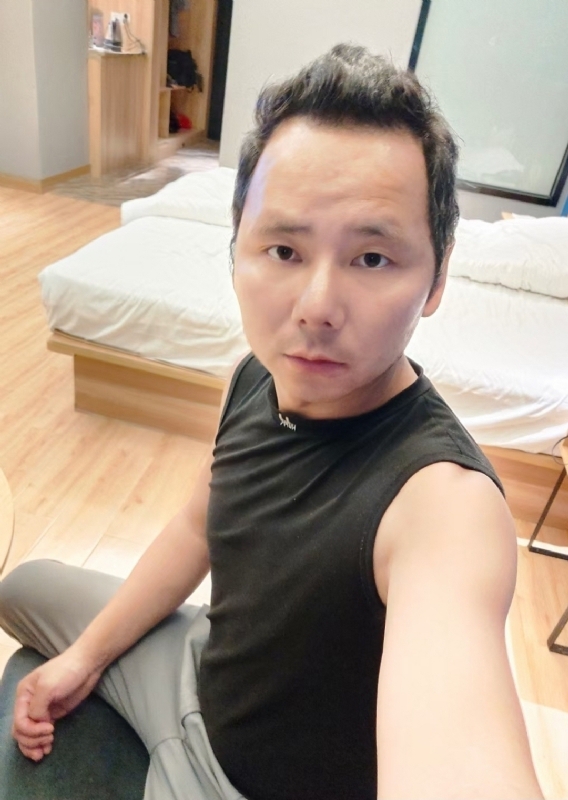 爱远的要命的第一张照片--南平相亲服务中心