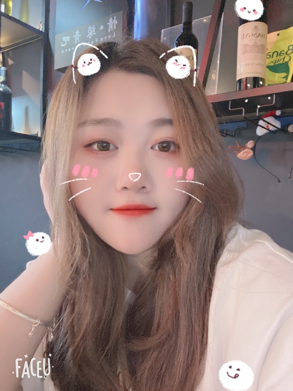 林妹妹的第一张照片--南平相亲服务中心