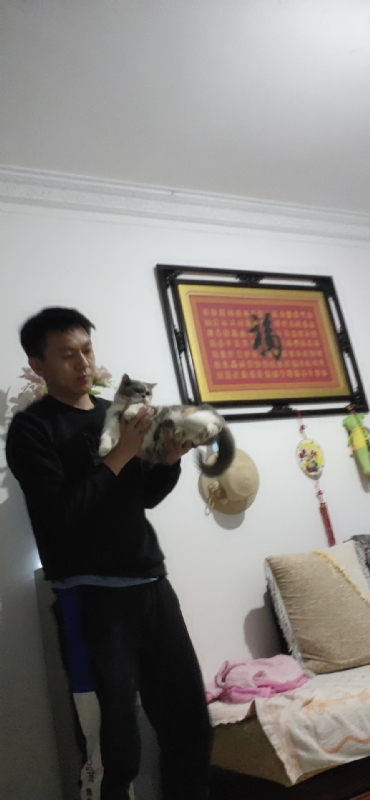 水思云的第一张照片--南平相亲服务中心