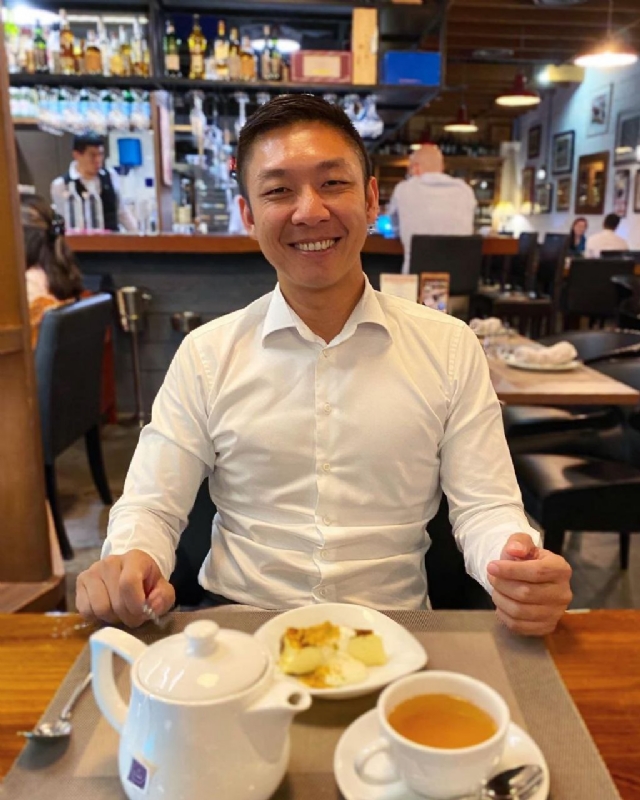 SnowMan的第一张照片--南平相亲服务中心