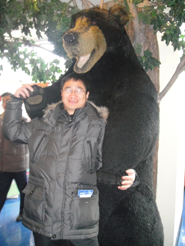 阳光幸福快乐的第二张照片--南平相亲服务中心