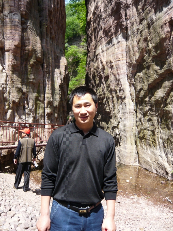 阳光幸福快乐的第三张照片--南平相亲服务中心