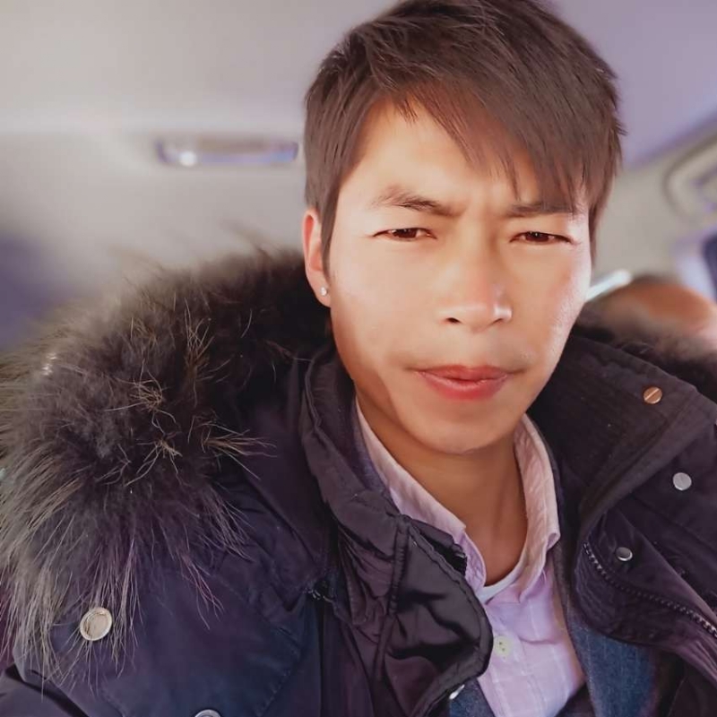 归属感的第一张照片--南平相亲服务中心