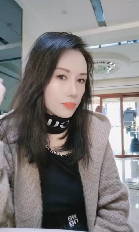 阿莲的第一张照片--南平相亲服务中心