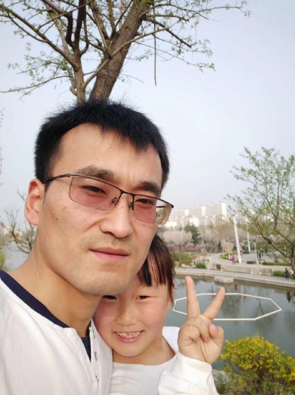 简单的幸福的第二张照片--南平相亲服务中心