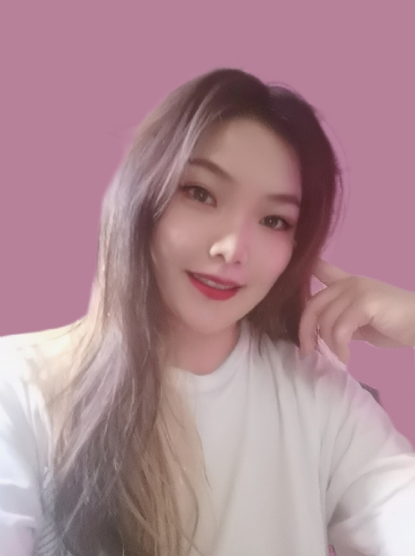 莉莉奈斯的第一张照片--南平相亲服务中心