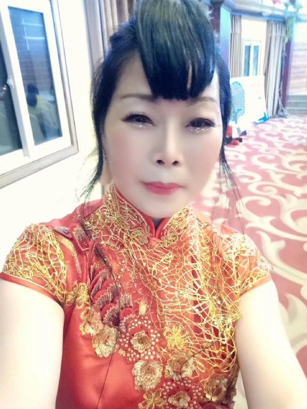 冰雪的第一张照片--南平相亲服务中心