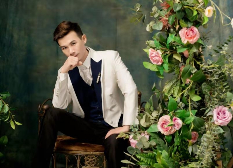 寻觅唯一的你的第一张照片--南平相亲服务中心