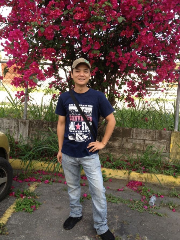 Gary的第三张照片--南平相亲服务中心