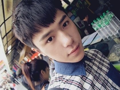 giagia的第一张照片--南平相亲服务中心