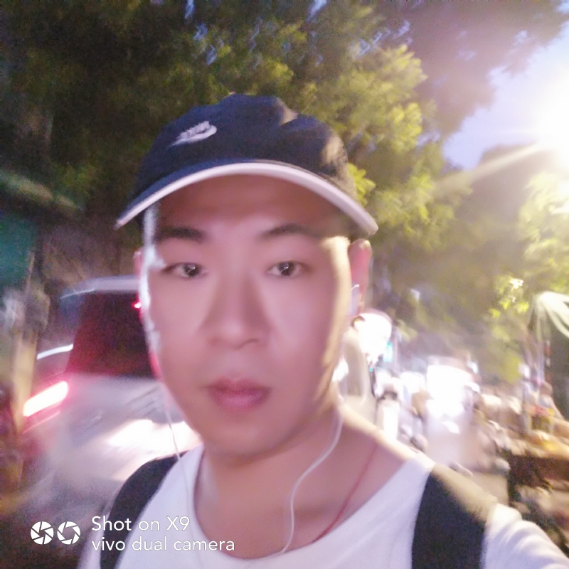 心跳男孩的第一张照片--南平相亲服务中心