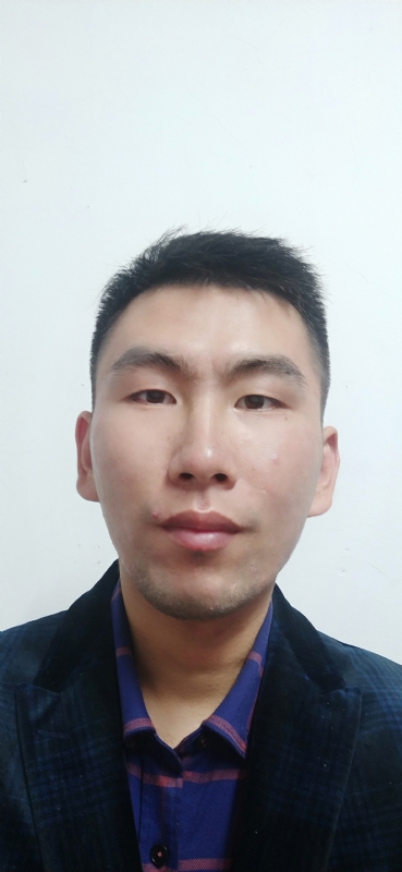 恒德89的第一张照片--南平相亲服务中心