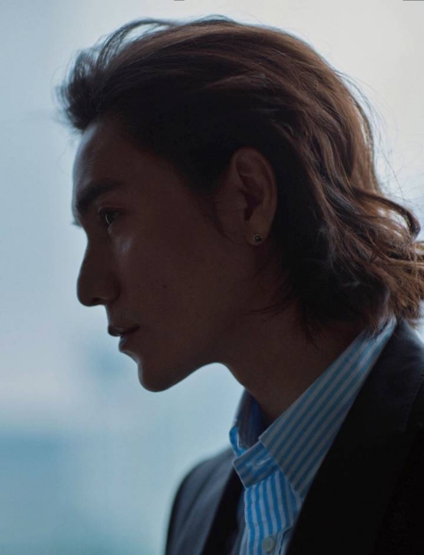 李嘉廷的第二张照片--南平相亲服务中心