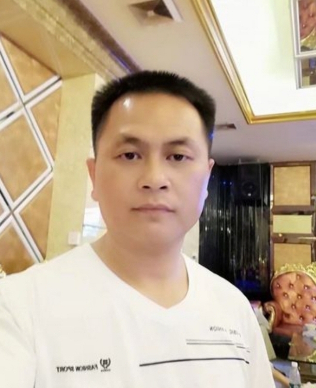 小梁的第一张照片--南平相亲服务中心