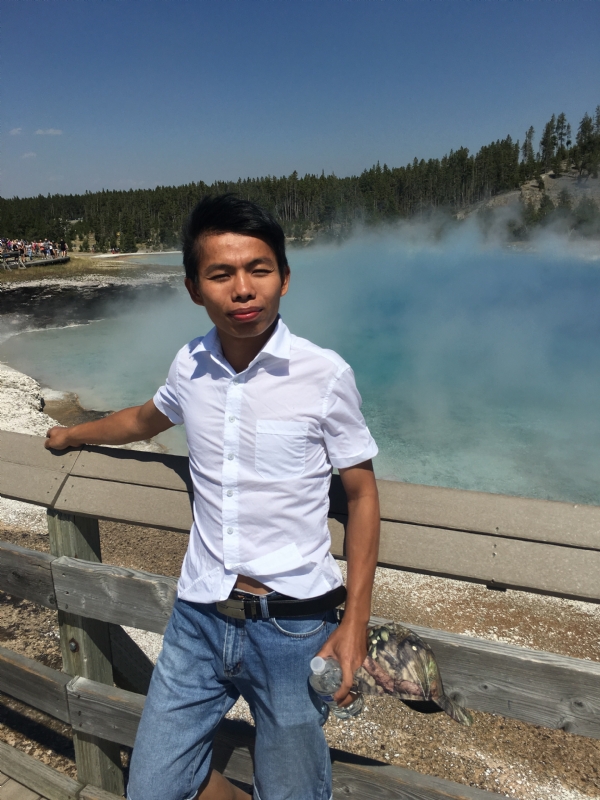 Kandy的第二张照片--南平相亲服务中心