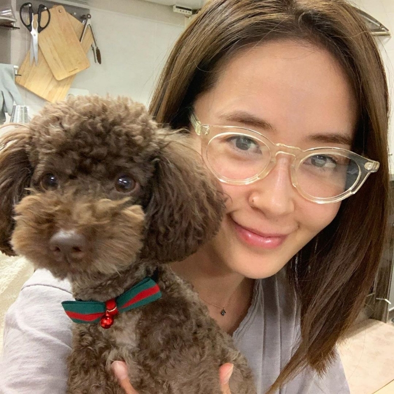 Michelle的第二张照片--南平相亲服务中心