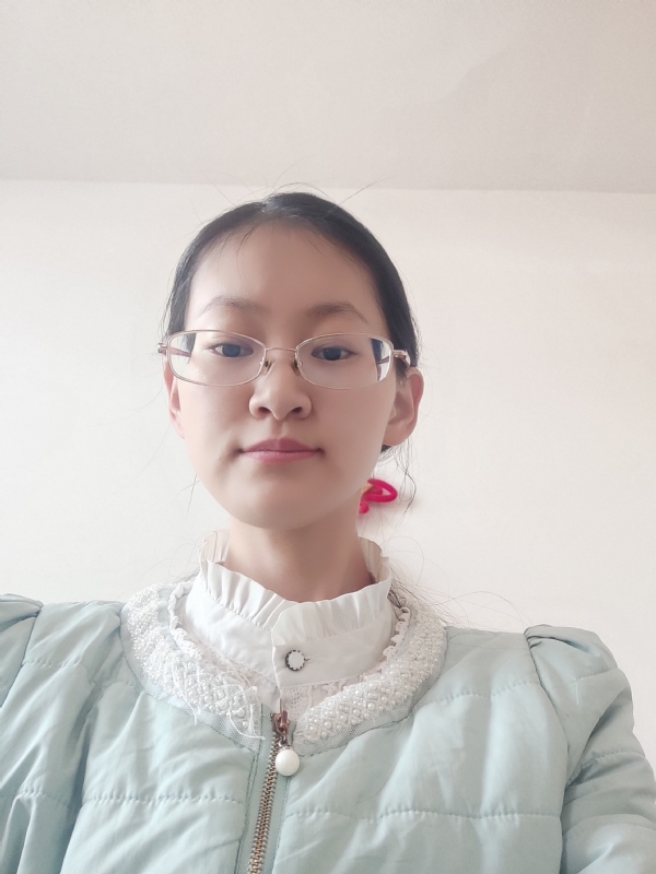 陌上雨的第一张照片--南平相亲服务中心