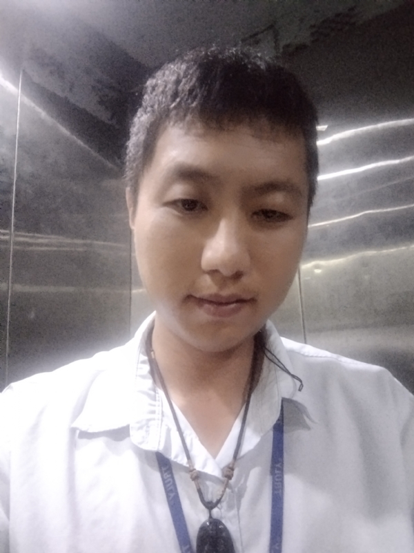 黄伟杰的第一张照片--南平相亲服务中心