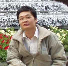 蓝岛的第一张照片--南平相亲服务中心