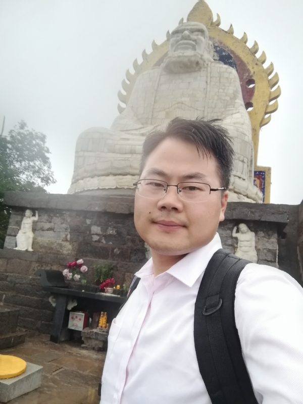 江洋党总顾问的第一张照片--南平相亲服务中心