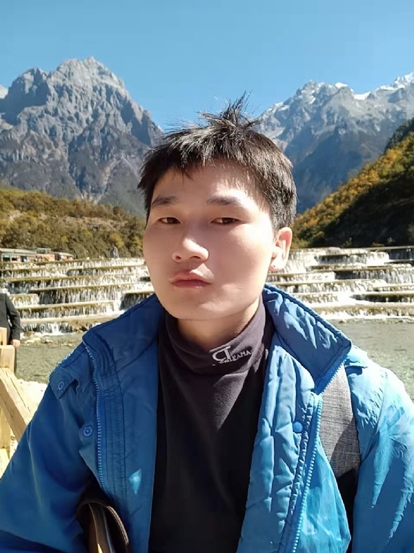 Mono的第一张照片--南平相亲服务中心