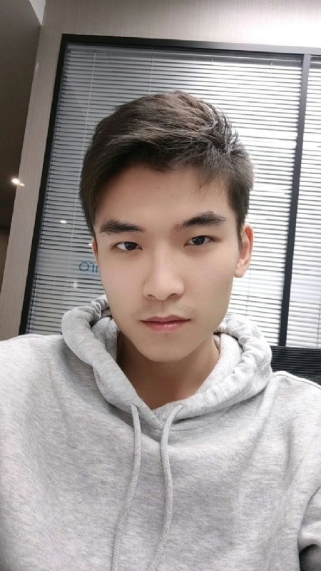 阿甘的第二张照片--南平相亲服务中心