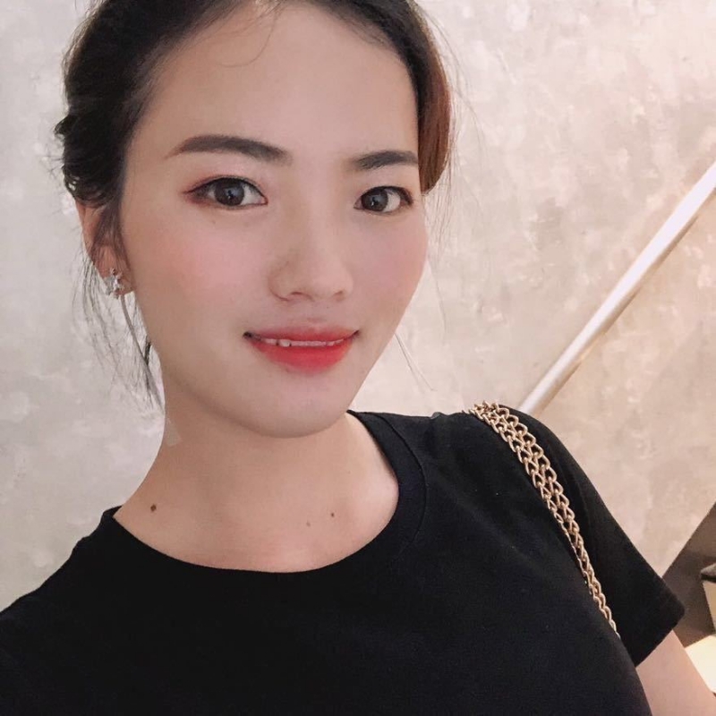 咚咚的第一张照片--南平相亲服务中心