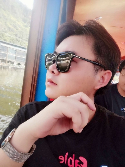 曲生的第二张照片--南平相亲服务中心