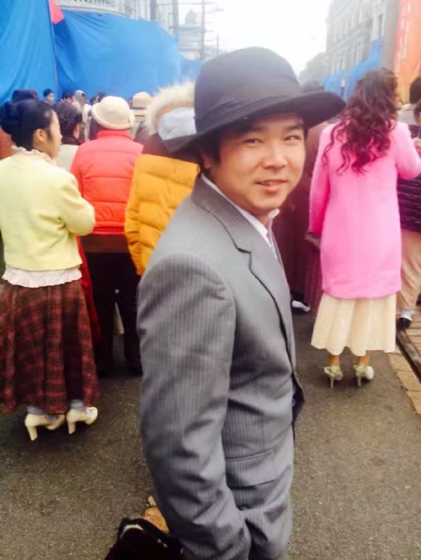 洁白的北戴河的第三张照片--南平相亲服务中心