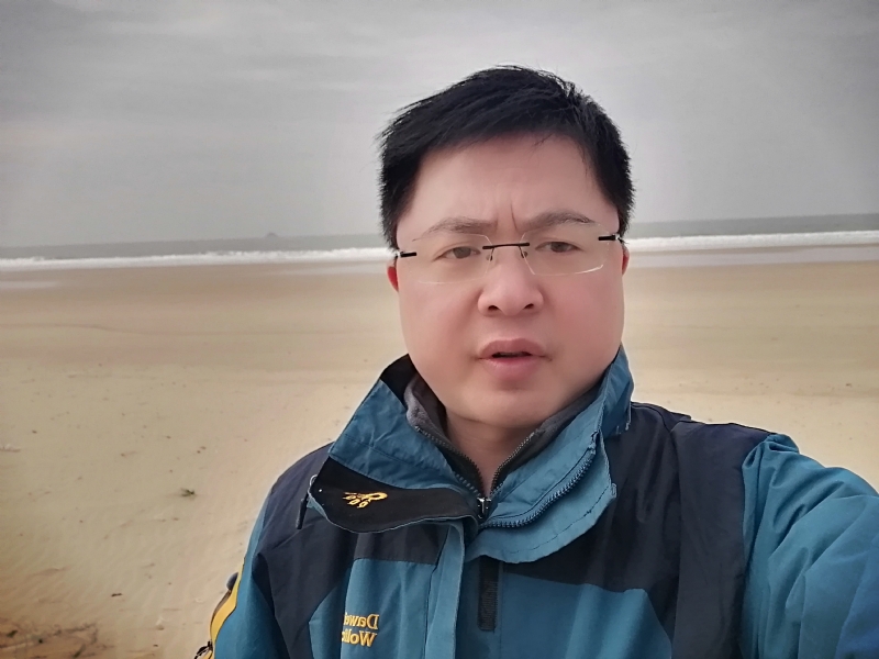 萧三歌的第一张照片--南平相亲服务中心