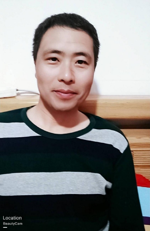 真爱难寻的第一张照片--南平相亲服务中心