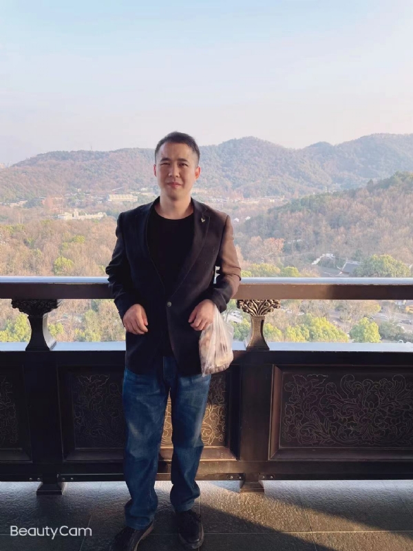 周周的第二张照片--南平相亲服务中心