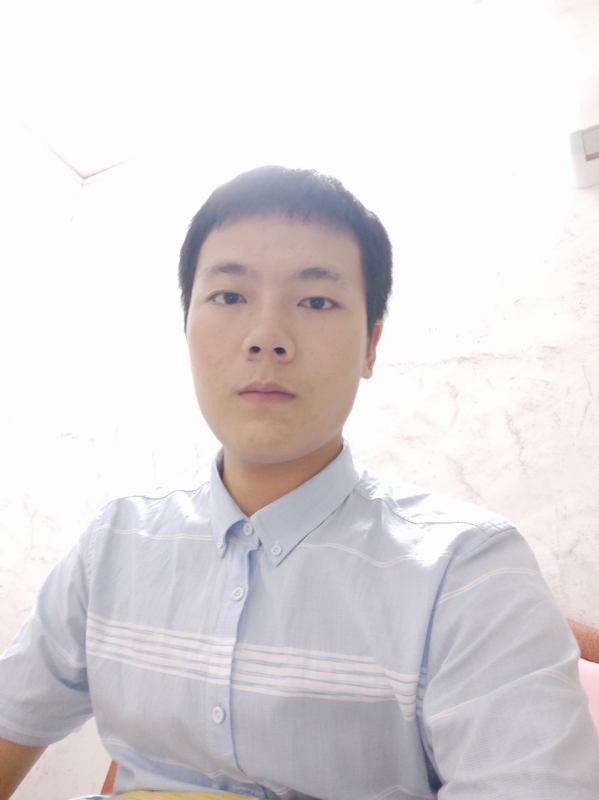 乔乔的第一张照片--南平相亲服务中心