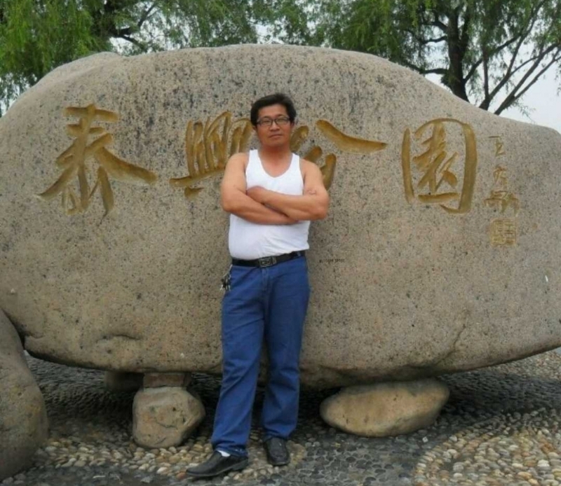 黑哥的第一张照片--南平相亲服务中心